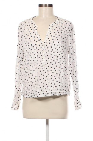 Damen Shirt Tom Tailor, Größe L, Farbe Weiß, Preis 10,65 €