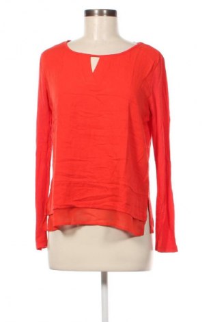 Damen Shirt Tom Tailor, Größe M, Farbe Orange, Preis 10,65 €