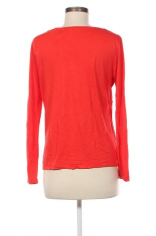 Damen Shirt Tom Tailor, Größe M, Farbe Orange, Preis 3,79 €