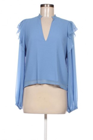 Damen Shirt Tommy Hilfiger, Größe S, Farbe Blau, Preis € 62,99