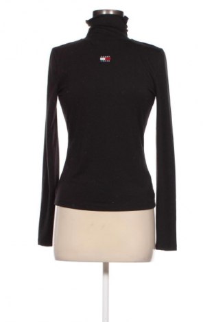 Bluză de femei Tommy Hilfiger, Mărime S, Culoare Negru, Preț 341,99 Lei