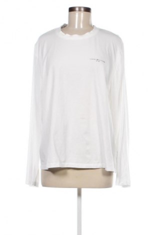 Damen Shirt Tommy Hilfiger, Größe XXL, Farbe Weiß, Preis € 90,99