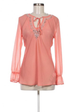 Damen Shirt Tommy Hilfiger, Größe M, Farbe Rosa, Preis € 45,52