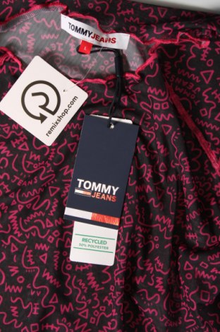 Bluză de femei Tommy Jeans, Mărime L, Culoare Multicolor, Preț 92,99 Lei