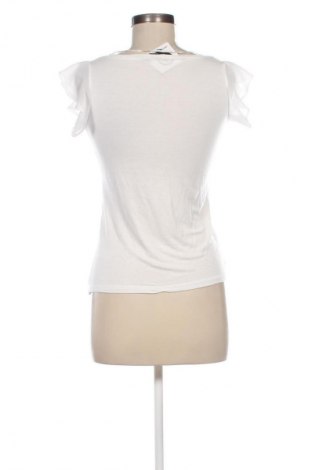 Damen Shirt Top Secret, Größe S, Farbe Weiß, Preis € 4,99