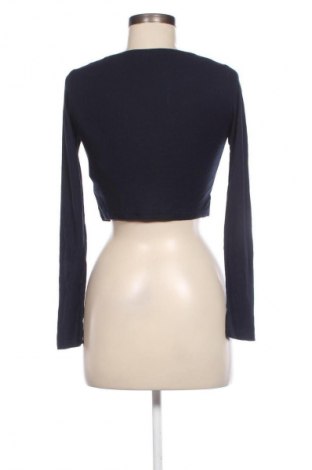 Damen Shirt Topshop, Größe S, Farbe Blau, Preis 4,99 €