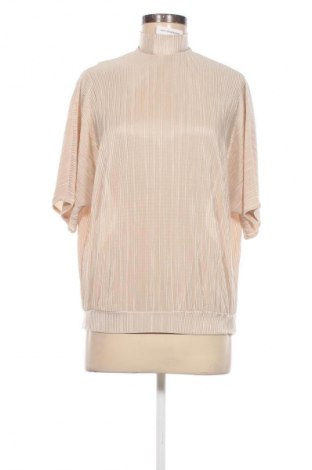 Damen Shirt Topshop, Größe S, Farbe Beige, Preis 5,99 €