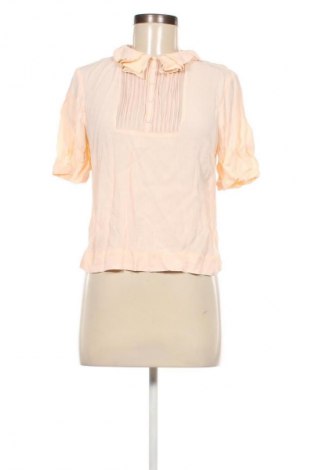 Damen Shirt Topshop, Größe M, Farbe Rosa, Preis 10,99 €