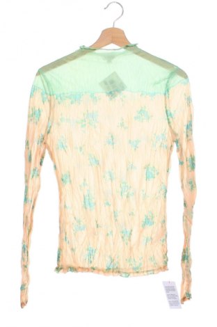 Damen Shirt Topshop, Größe XS, Farbe Mehrfarbig, Preis 7,99 €