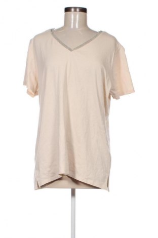 Damen Shirt Tramontana, Größe 3XL, Farbe Beige, Preis € 9,39