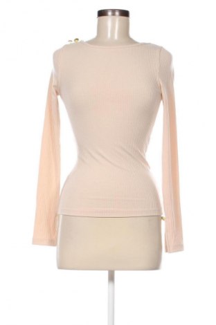 Damen Shirt Trendyol, Größe S, Farbe Beige, Preis € 11,99