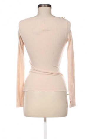 Damen Shirt Trendyol, Größe S, Farbe Beige, Preis 39,69 €