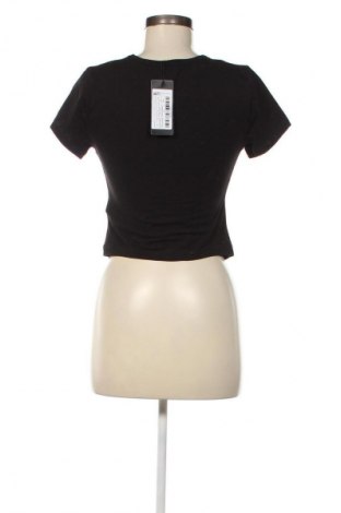 Damen Shirt Trendyol, Größe M, Farbe Schwarz, Preis € 11,99