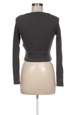 Damen Shirt Trendyol, Größe S, Farbe Grau, Preis € 6,99