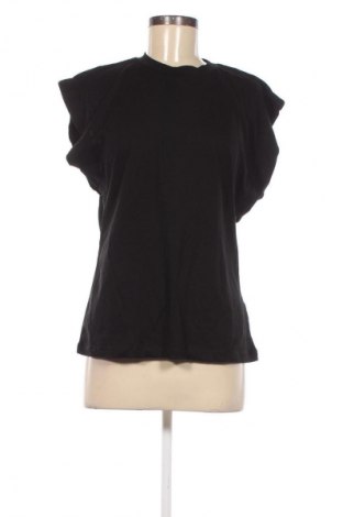Bluză de femei Trendyol, Mărime M, Culoare Negru, Preț 101,32 Lei