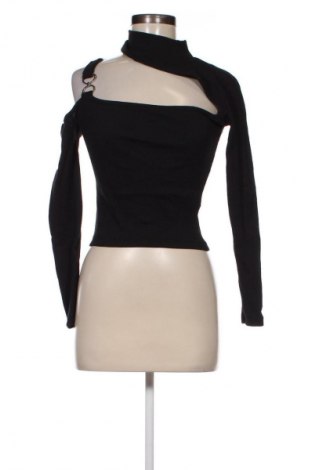 Damen Shirt Trendyol, Größe L, Farbe Schwarz, Preis € 23,63