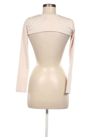 Damen Shirt Trendyol, Größe S, Farbe Beige, Preis € 10,49