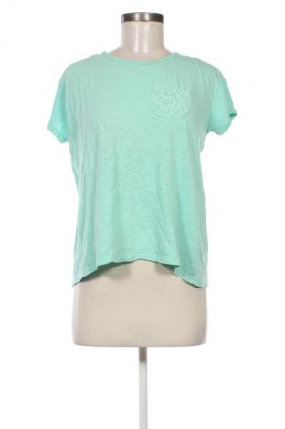 Damen Shirt True Spirit, Größe M, Farbe Grün, Preis € 2,99