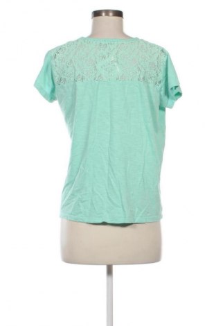 Damen Shirt True Spirit, Größe M, Farbe Grün, Preis 1,99 €