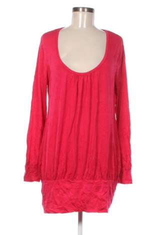 Damen Shirt True Spirit, Größe XL, Farbe Rosa, Preis € 4,99