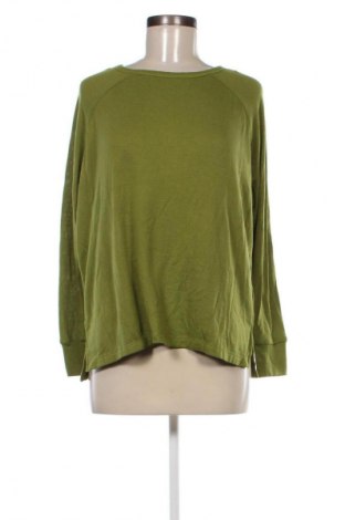 Damen Shirt Undiz, Größe S, Farbe Grün, Preis 8,99 €