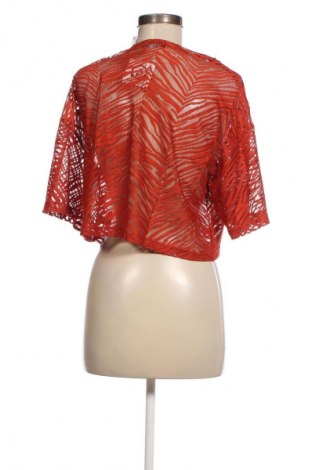 Damen Shirt Undiz, Größe M, Farbe Orange, Preis € 5,99