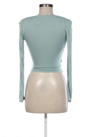 Damen Shirt Undiz, Größe S, Farbe Grün, Preis € 5,99