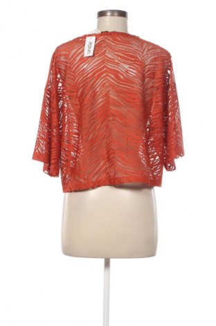 Damen Shirt Undiz, Größe XL, Farbe Orange, Preis € 11,99