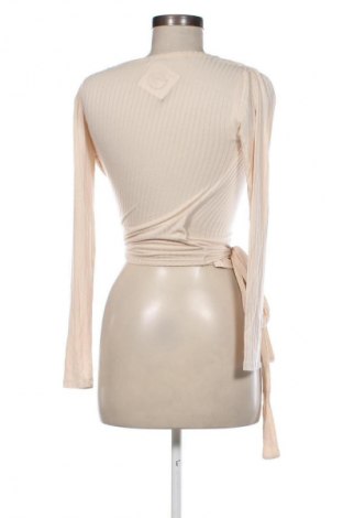 Damen Shirt Undiz, Größe S, Farbe Beige, Preis € 5,99