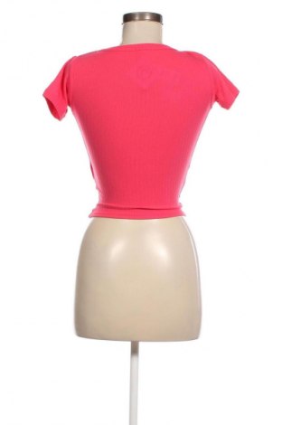 Damen Shirt Undiz, Größe XS, Farbe Rosa, Preis € 11,99