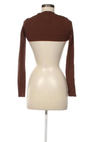 Damen Shirt Undiz, Größe S, Farbe Braun, Preis € 5,99