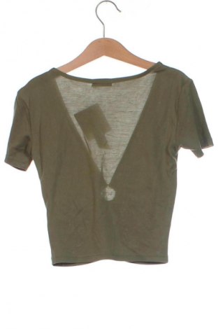 Damen Shirt Undiz, Größe XS, Farbe Grün, Preis € 5,99