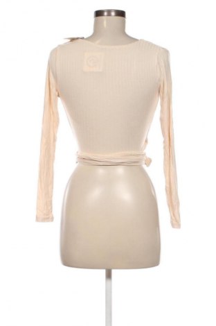 Damen Shirt Undiz, Größe XS, Farbe Beige, Preis € 5,99