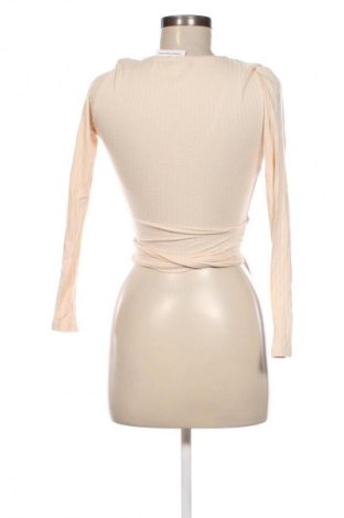 Damen Shirt Undiz, Größe S, Farbe Beige, Preis € 5,99