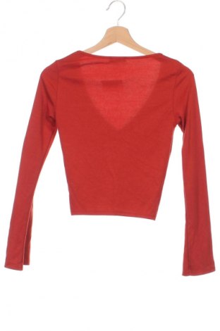 Damen Shirt Undiz, Größe XS, Farbe Braun, Preis € 8,99