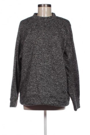 Γυναικεία μπλούζα Uniqlo, Μέγεθος XL, Χρώμα Γκρί, Τιμή 8,79 €