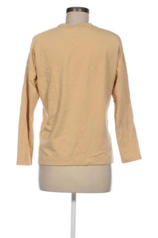 Damen Shirt Uniqlo, Größe M, Farbe Beige, Preis € 4,49