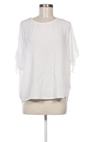 Дамска блуза Unisono, Размер S, Цвят Бял, Цена 20,36 лв.