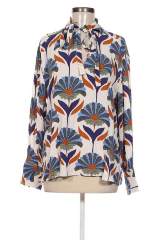 Damen Shirt United Colors Of Benetton, Größe S, Farbe Mehrfarbig, Preis 19,85 €