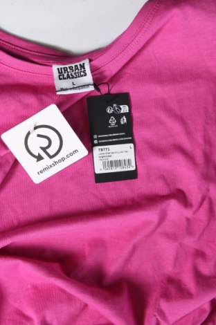 Damen Shirt Urban Classics, Größe L, Farbe Lila, Preis € 5,79