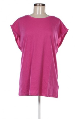 Damen Shirt Urban Classics, Größe L, Farbe Lila, Preis € 8,49