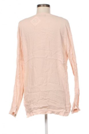 Damen Shirt V Milano, Größe XL, Farbe Rosa, Preis € 3,99