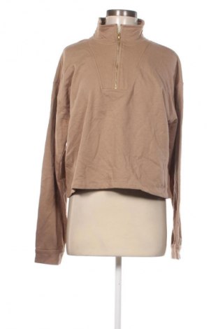 Damen Shirt VILA, Größe XL, Farbe Beige, Preis € 3,99