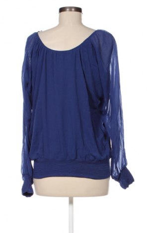 Damen Shirt VILA, Größe S, Farbe Blau, Preis € 3,49