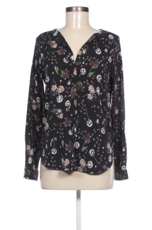 Damen Shirt Vero Moda, Größe S, Farbe Mehrfarbig, Preis € 3,99