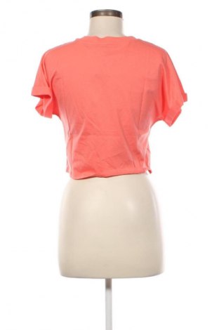 Damen Shirt Vero Moda, Größe S, Farbe Orange, Preis 7,49 €