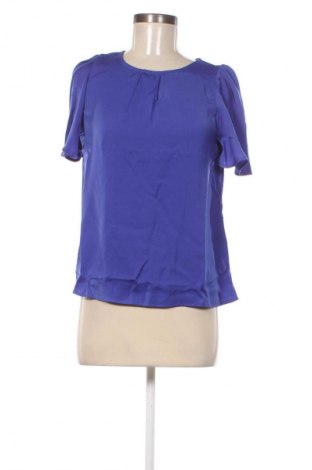 Damen Shirt Vero Moda, Größe XS, Farbe Blau, Preis € 5,99