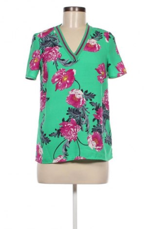 Damen Shirt Vero Moda, Größe XS, Farbe Grün, Preis € 4,99