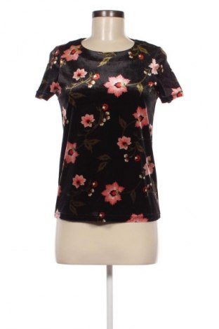 Дамска блуза Vero Moda, Размер XS, Цвят Черен, Цена 5,99 лв.