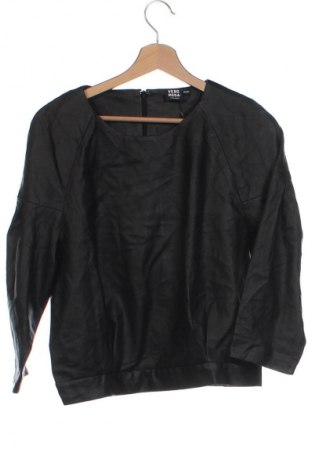 Damen Shirt Vero Moda, Größe M, Farbe Schwarz, Preis 4,99 €